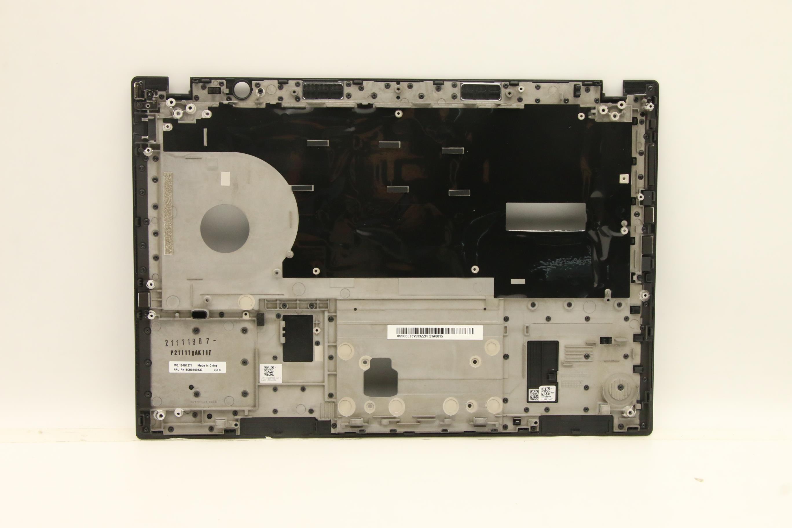 5CB0Z69533 - Original Lenovo COVER FRU COVER T14G2_C_COVER NE