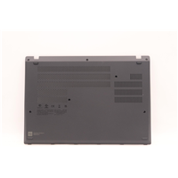 Lenovo ThinkPad T14 Gen 3 (21AH, 21AJ) Laptop BEZELS/DOORS - 5CB0Z69544