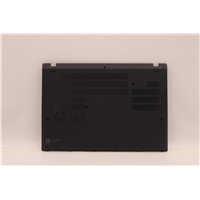 Lenovo T14 Gen 3 (21AH, 21AJ) Laptop (ThinkPad) BEZELS/DOORS - 5CB0Z69546