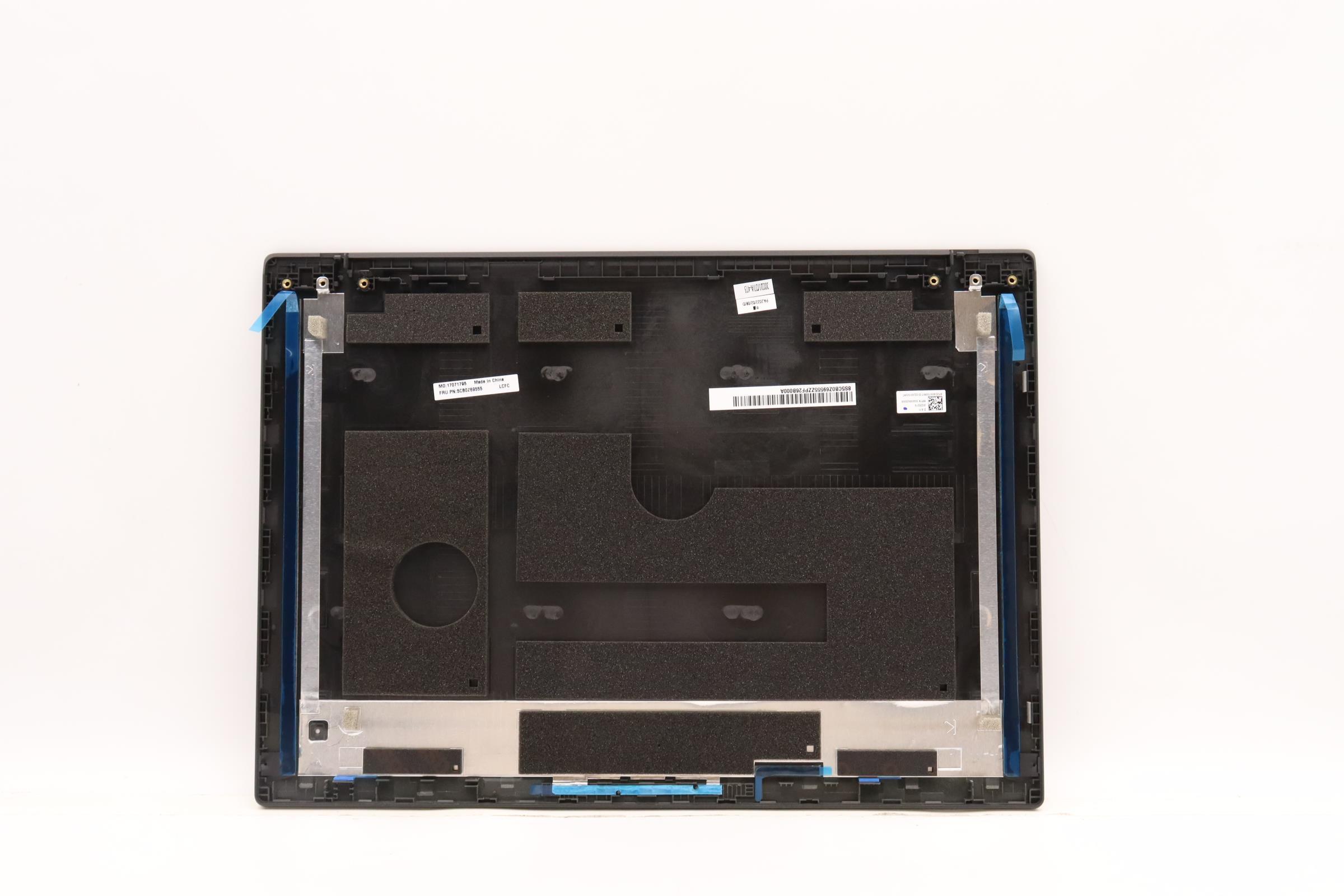 5CB0Z69555 - Original Lenovo COVER FRU T14G3_A_COVER_PC_SUB_ASSY_UHD