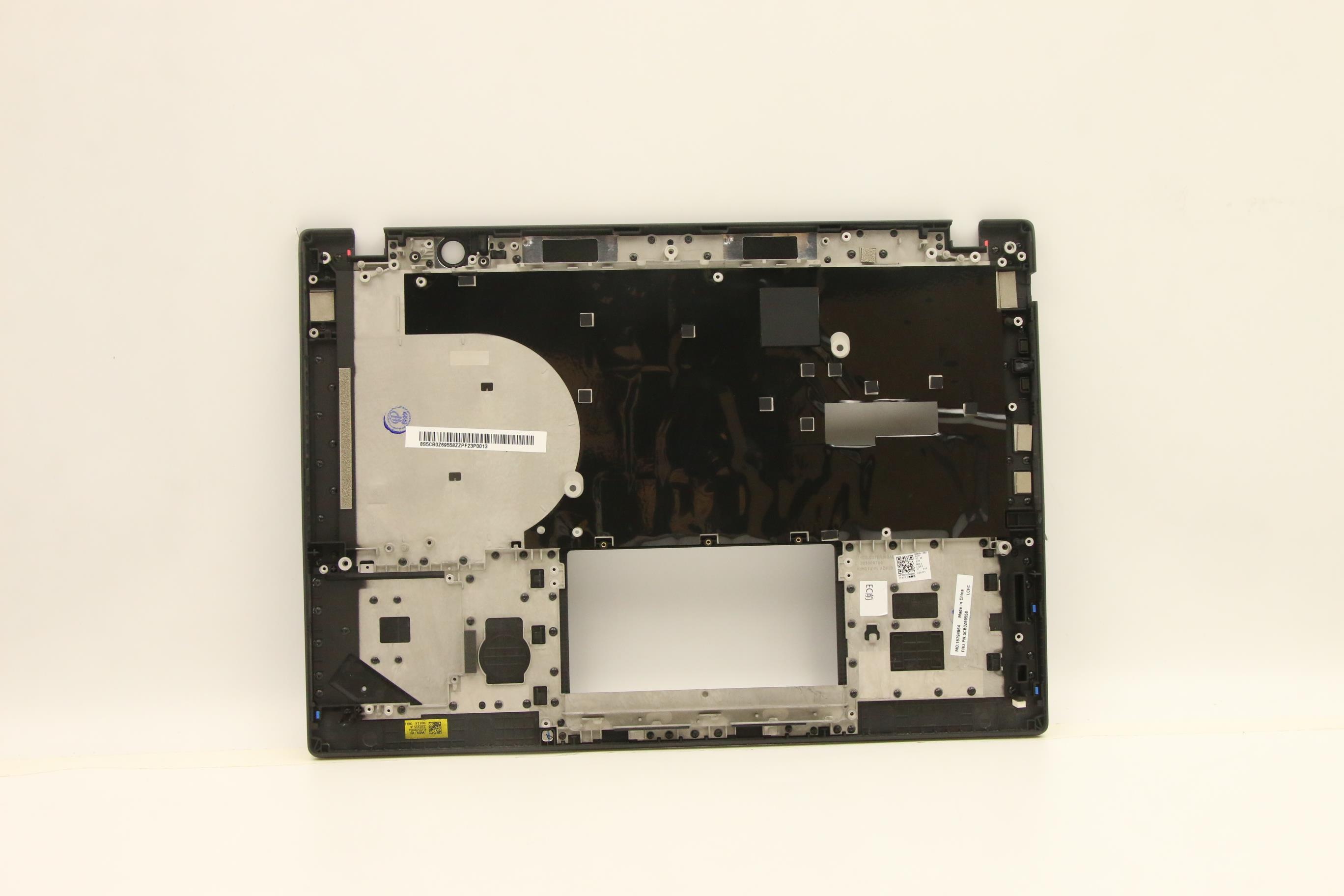 5CB0Z69558 - Original Lenovo COVER FRU T14G3_CCOVER_WL_SUB_ASSY_BLACK
