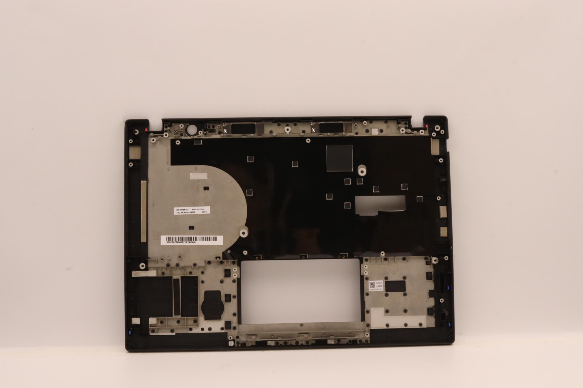 5CB0Z69563 - Original Lenovo COVER FRU T14G3_C_COVER_HC_WW_SUB_ASSY