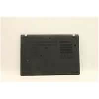 Lenovo ThinkPad P14s Gen 2 (20VX, 20VY) Laptop BEZELS/DOORS - 5CB0Z69565