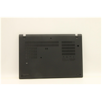 Lenovo ThinkPad P14s Gen 2 (20VX, 20VY) Laptop BEZELS/DOORS - 5CB0Z69566