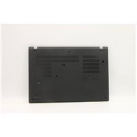 Lenovo ThinkPad P14s Gen 2 (20VX, 20VY) Laptop BEZELS/DOORS - 5CB0Z69567