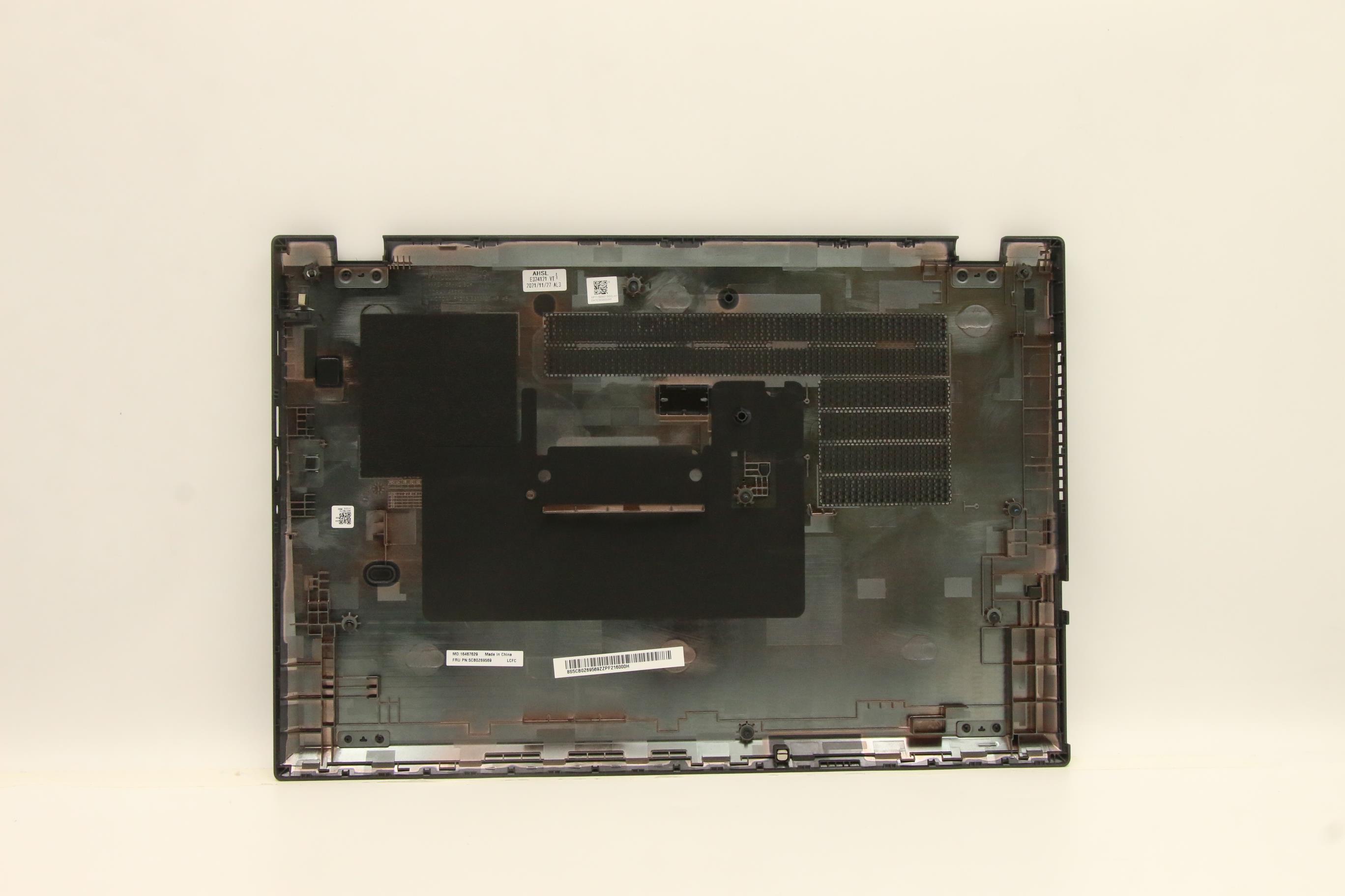 5CB0Z69569 - Original Lenovo COVER FRU T15G2_D_COVER_BK_WWAN NE