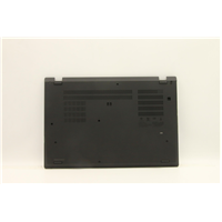 Lenovo ThinkPad T15 Gen 2 (20W4, 20W5) Laptop BEZELS/DOORS - 5CB0Z69571
