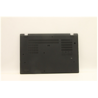 Lenovo P15s Gen 2 (20W6, 20W7) Laptop (ThinkPad) BEZELS/DOORS - 5CB0Z69574