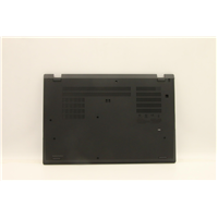 Lenovo ThinkPad P15s Gen 2 (20W6, 20W7) Laptop BEZELS/DOORS - 5CB0Z69575