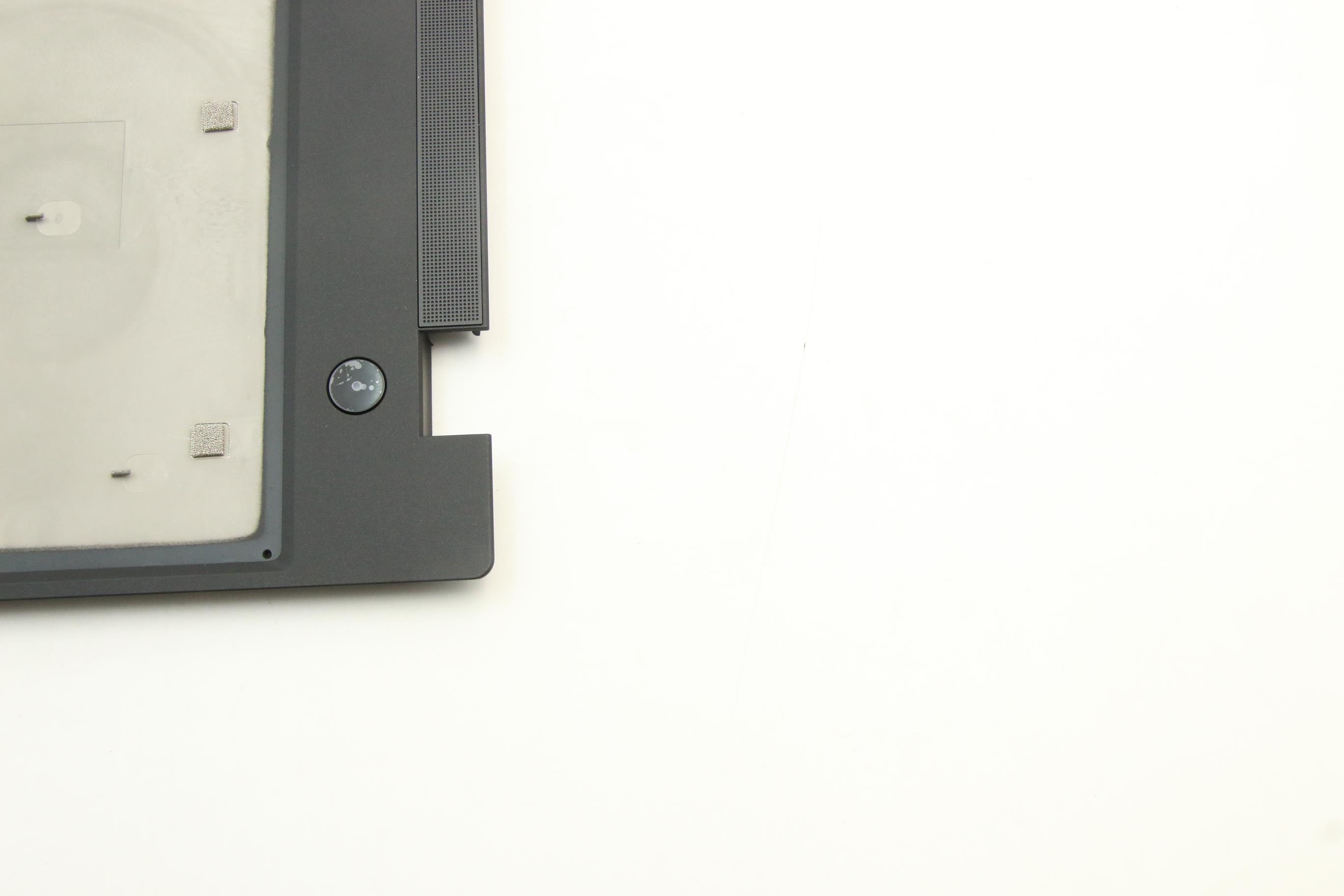 5CB0Z69576 - Original Lenovo COVER FRU T15G2_C_COVER_W_FPR BK NE