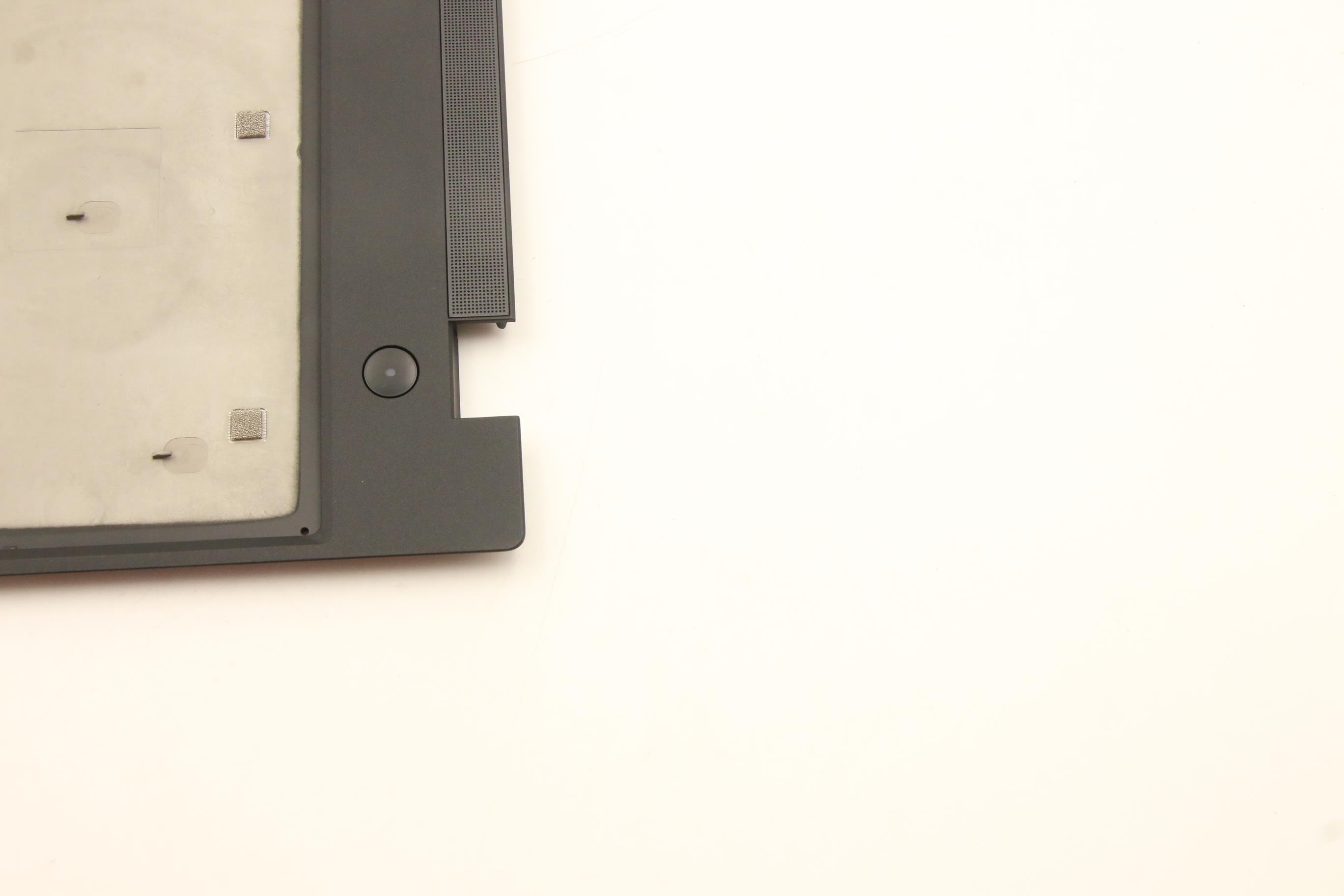 5CB0Z69578 - Original Lenovo COVER FRU T15G2_C_COVER_UHD_W_FPR BK NE