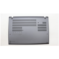 Lenovo ThinkPad P14s Gen 3 (21AK, 21AL) Laptop BEZELS/DOORS - 5CB0Z69585