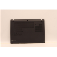 Lenovo ThinkPad P14s Gen 3 (21AK, 21AL) Laptop BEZELS/DOORS - 5CB0Z69586