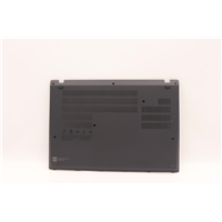 Lenovo ThinkPad P14s Gen 3 (21AK, 21AL) Laptop BEZELS/DOORS - 5CB0Z69587