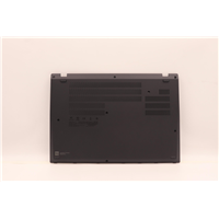 Lenovo ThinkPad T16 Gen 1 (21BV, 21BW) Laptop BEZELS/DOORS - 5CB0Z69590