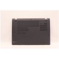 Lenovo T16 Gen 1 (21BV, 21BW) Laptop (ThinkPad) BEZELS/DOORS - 5CB0Z69593