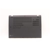 Lenovo ThinkPad T16 Gen 1 (21BV, 21BW) Laptop BEZELS/DOORS - 5CB0Z69594