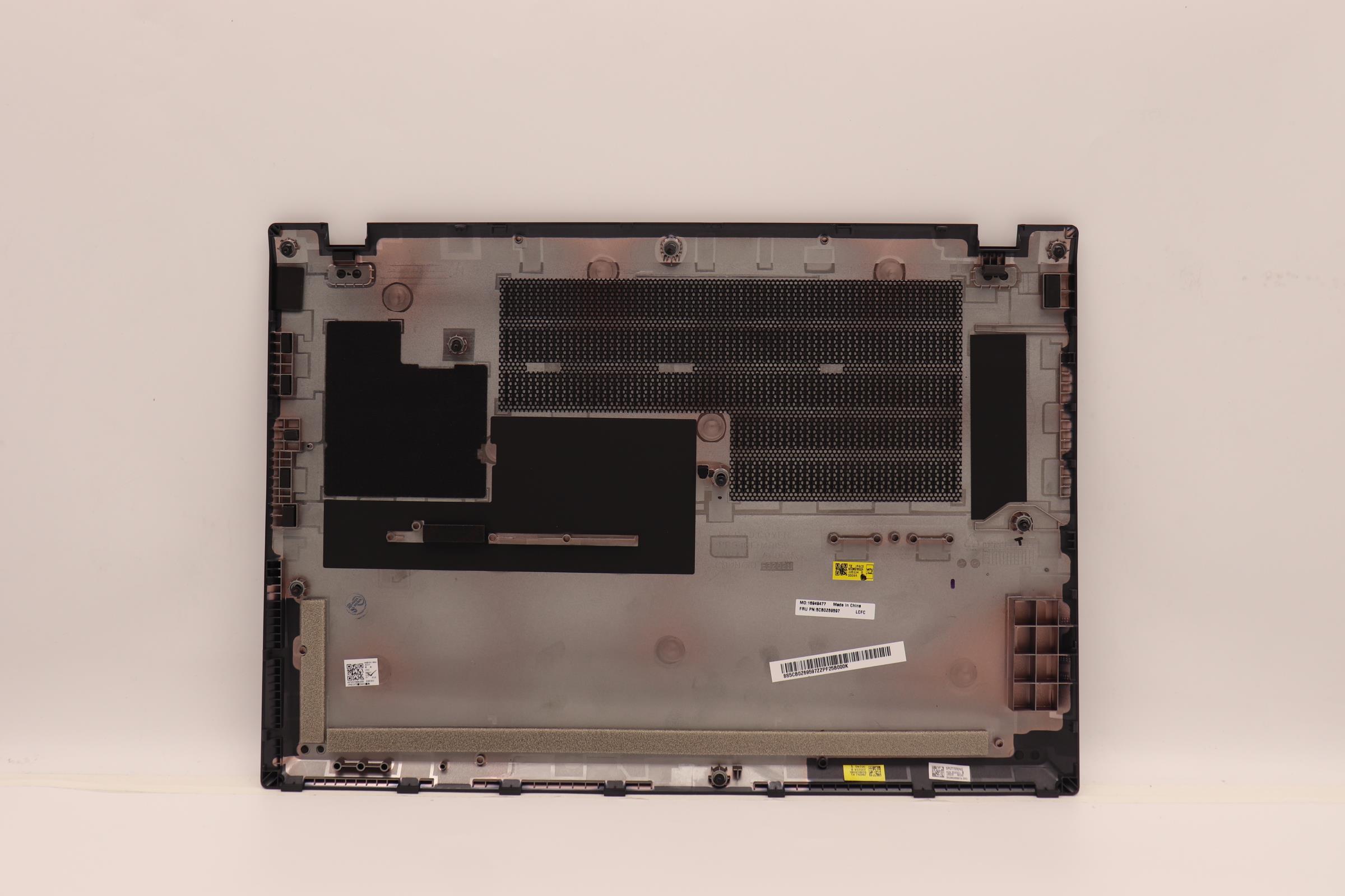 5CB0Z69597 - Original Lenovo COVER FRU P16SG1_D_COVER_SWG_SUB_ASSY