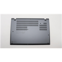 Lenovo ThinkPad P16s Gen 1 (21BT, 21BU) Laptop BEZELS/DOORS - 5CB0Z69598