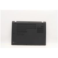 Lenovo P16s Gen 1 (21BT, 21BU) Laptop (ThinkPad) BEZELS/DOORS - 5CB0Z69599