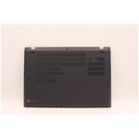 Lenovo ThinkPad P16s Gen 1 (21BT, 21BU) Laptop BEZELS/DOORS - 5CB0Z69600