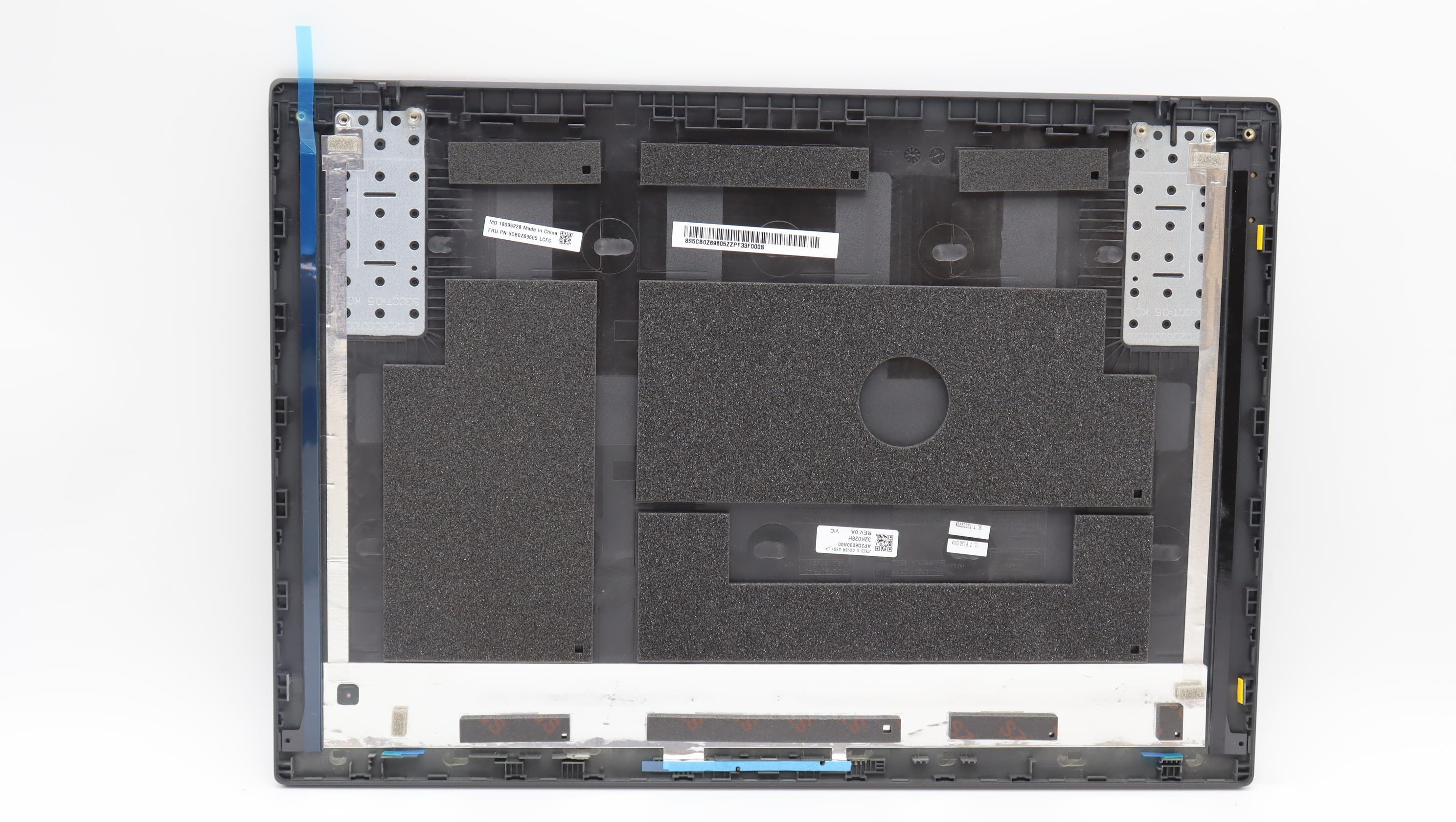 5CB0Z69605 - Original Lenovo COVER FRU T16G1_A_COVER_PC_SUB_ASSY_EP