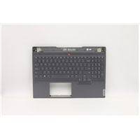 Genuine Lenovo Replacement Keyboard  5CB0Z71970 Legion S7-15IMH5 Laptop (Lenovo)