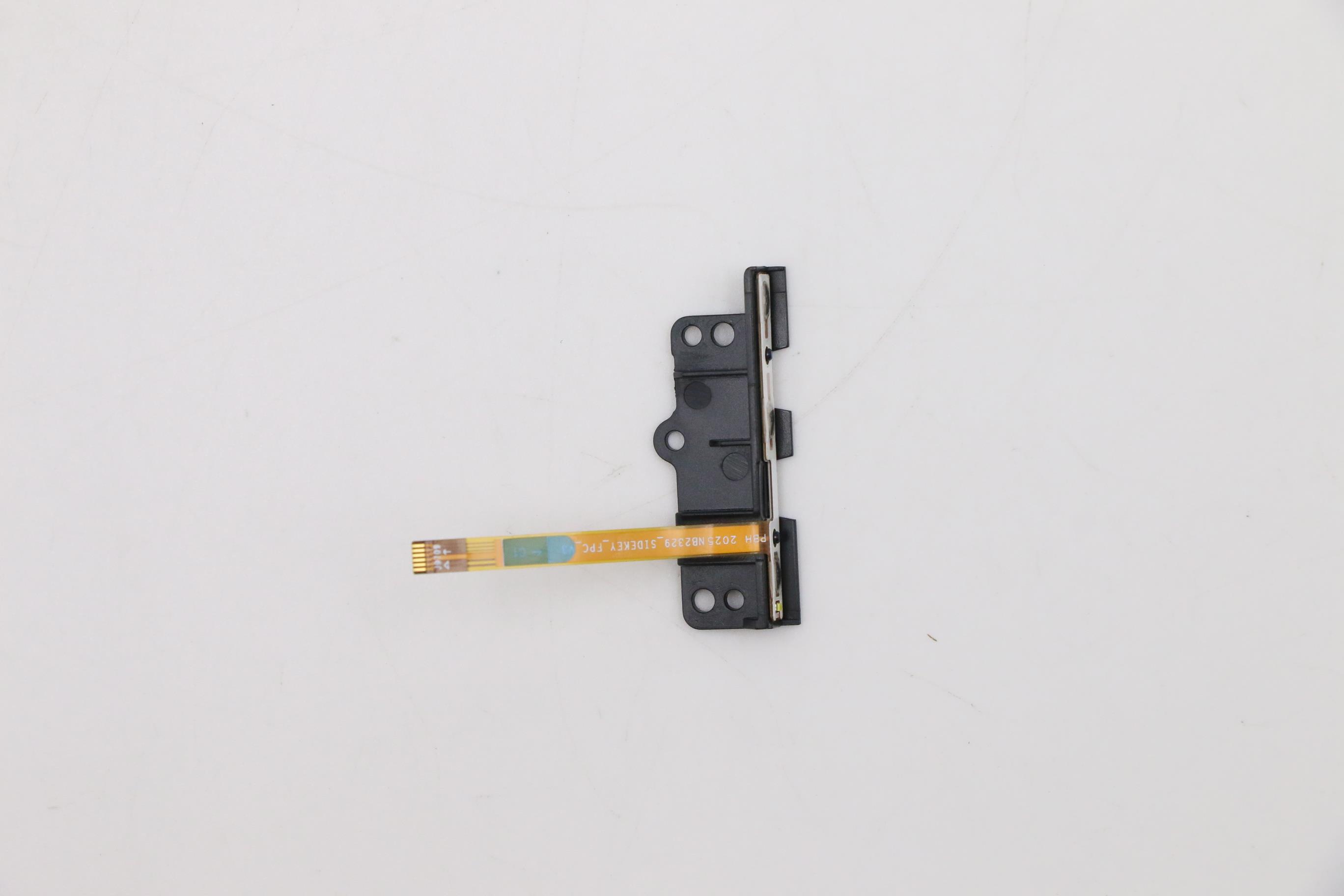 5CB0Z75133 - Original Lenovo SwitchCover H 82AT SIDEKEY