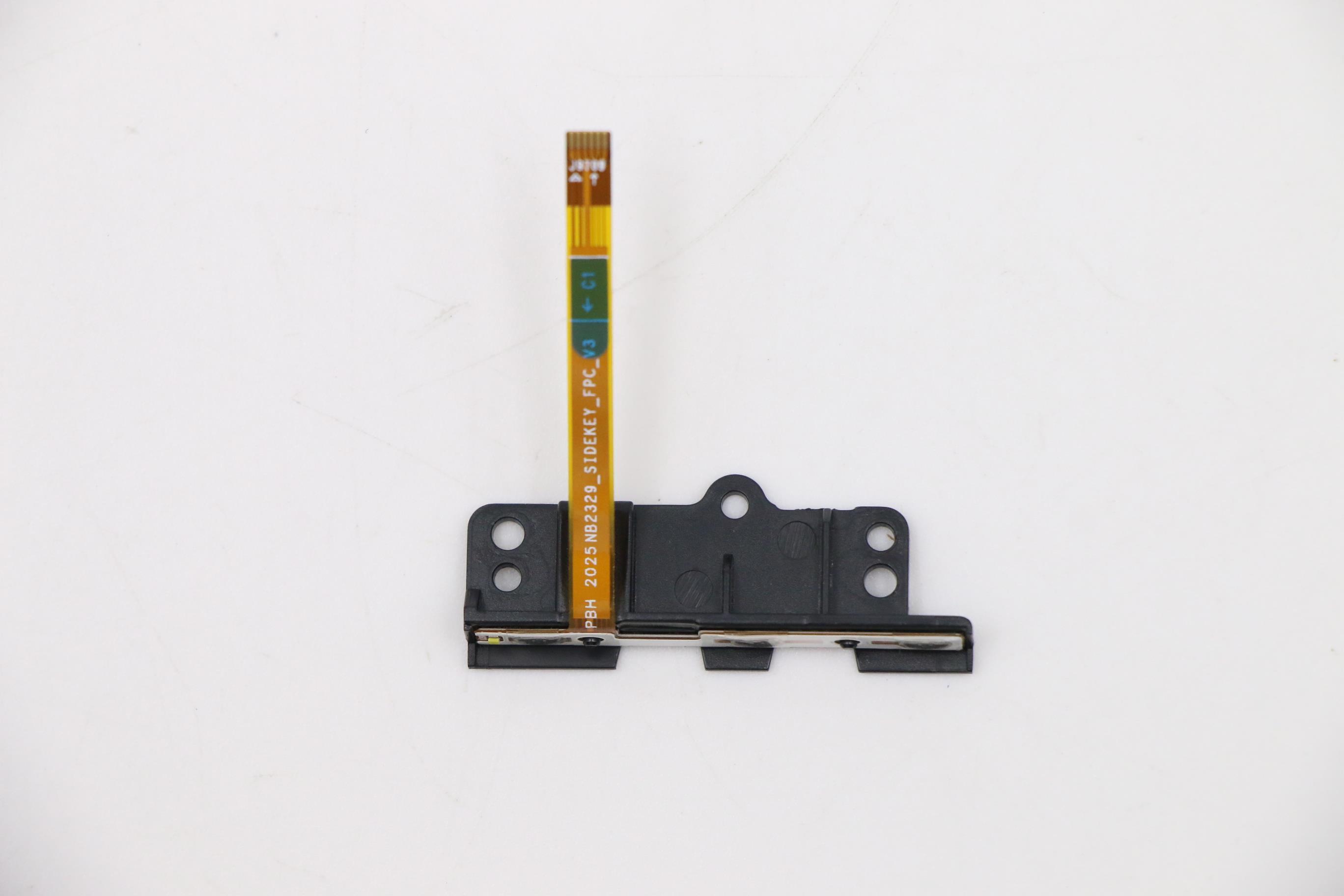 5CB0Z75133 - Original Lenovo SwitchCover H 82AT SIDEKEY