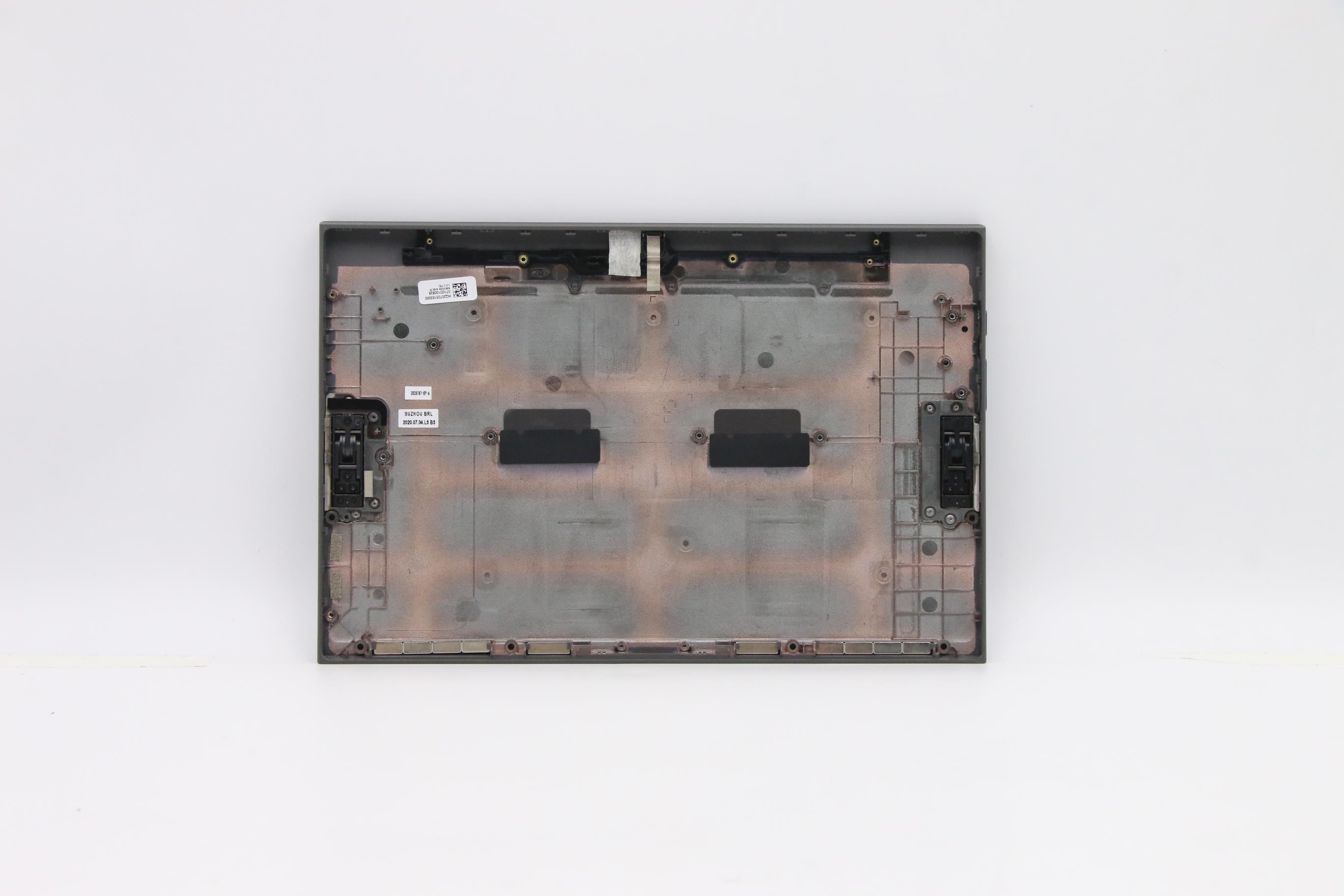5CB0Z75153 - Original Lenovo LCD cover H 82AT