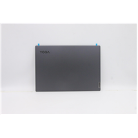 Lenovo IdeaPad Yoga Slim 7 Pro-14IHU5 Laptop LCD PARTS - 5CB0Z97234