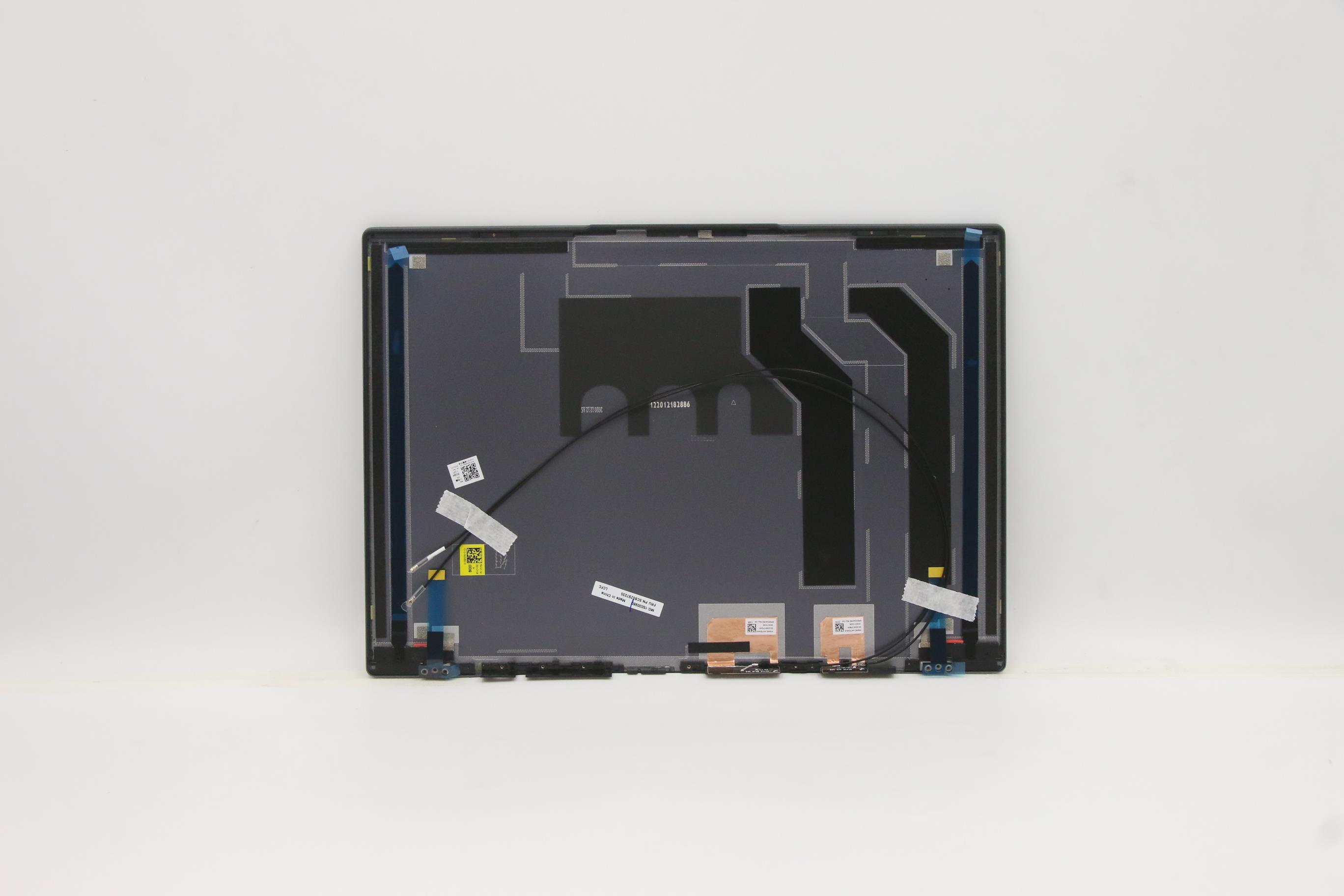 5CB0Z97235 - Original Lenovo LCD Cover  L 82FX _MLR GREY