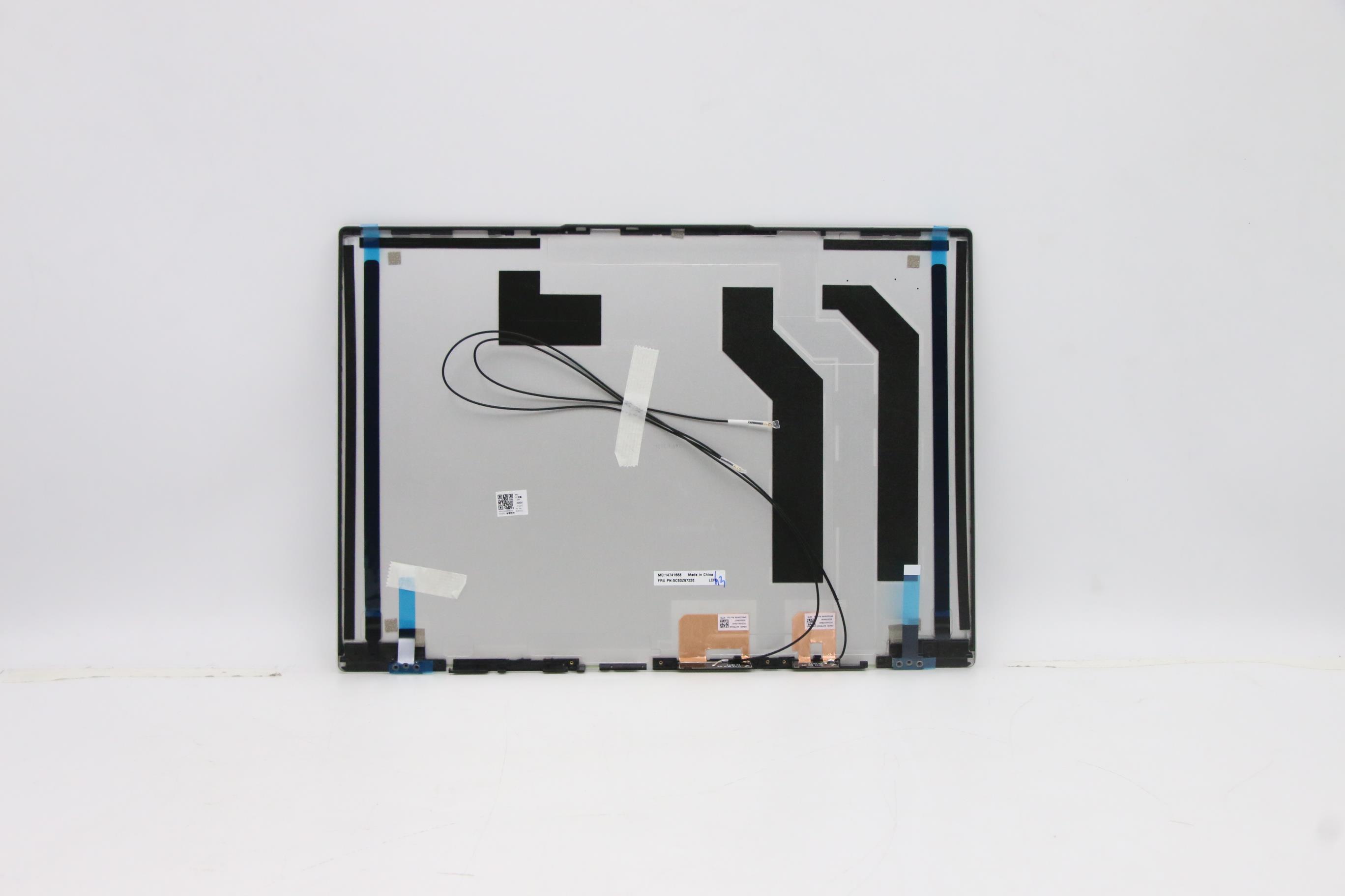 5CB0Z97236 - Original Lenovo LCD Cover  L 82FX _GLS_LSR