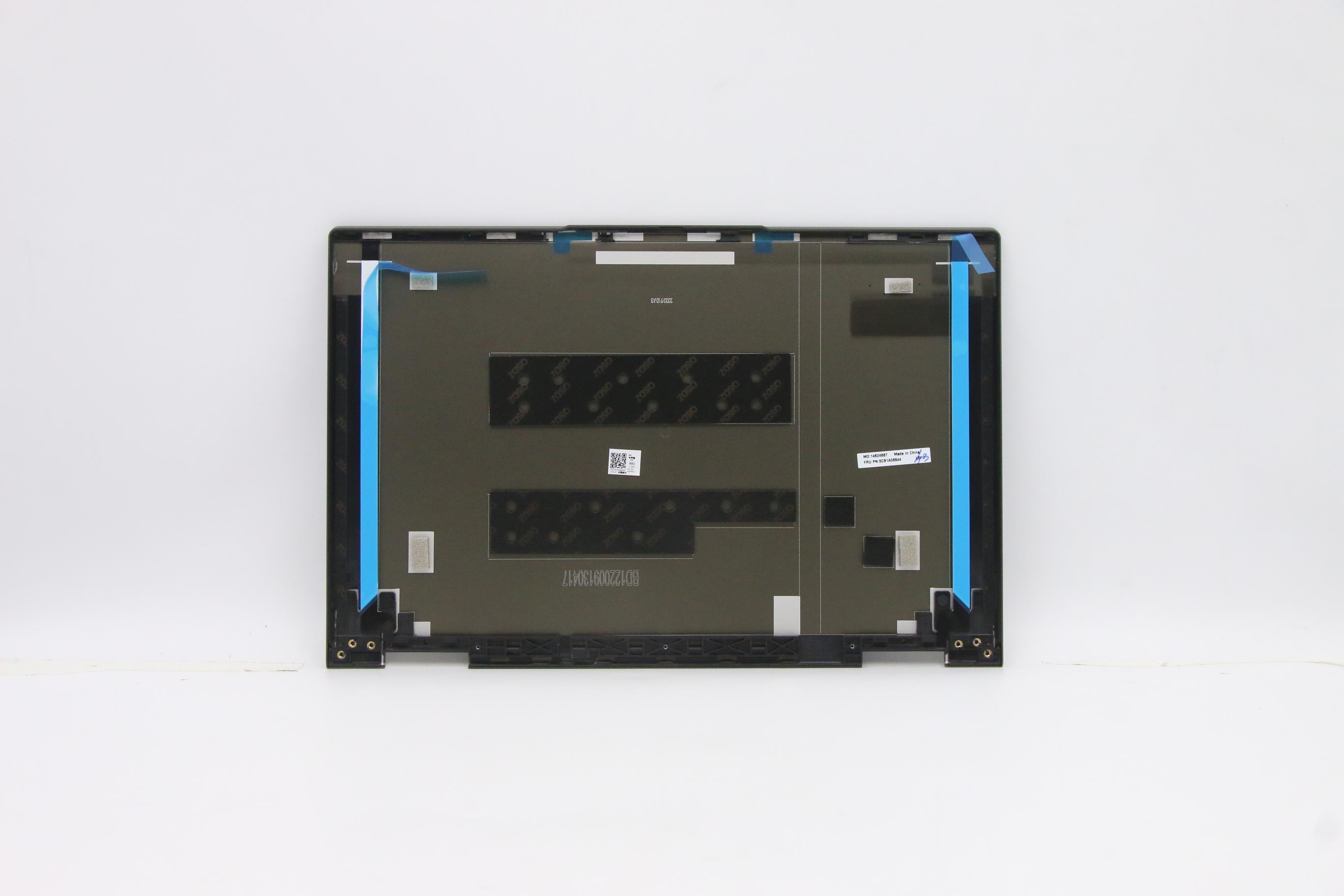 5CB1A08844 - Original Lenovo LCD Cover L 82BH DM