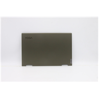 Lenovo IdeaPad Yoga 7-14ITL5 Laptop LCD PARTS - 5CB1A08844