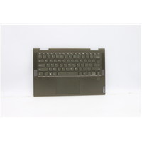 Genuine Lenovo Replacement Keyboard  5CB1A08879 IdeaPad Yoga 7-14ITL5 Laptop