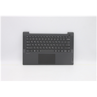 Lenovo IDEAPAD 5-14ARE05 C-cover with keyboard - 5CB1A13757