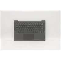 Lenovo IDEAPAD 5-14ARE05 C-cover with keyboard - 5CB1A14042