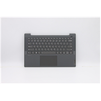 Genuine Lenovo Replacement Keyboard  5CB1A14130 IdeaPad 5-14ITL05 Laptop