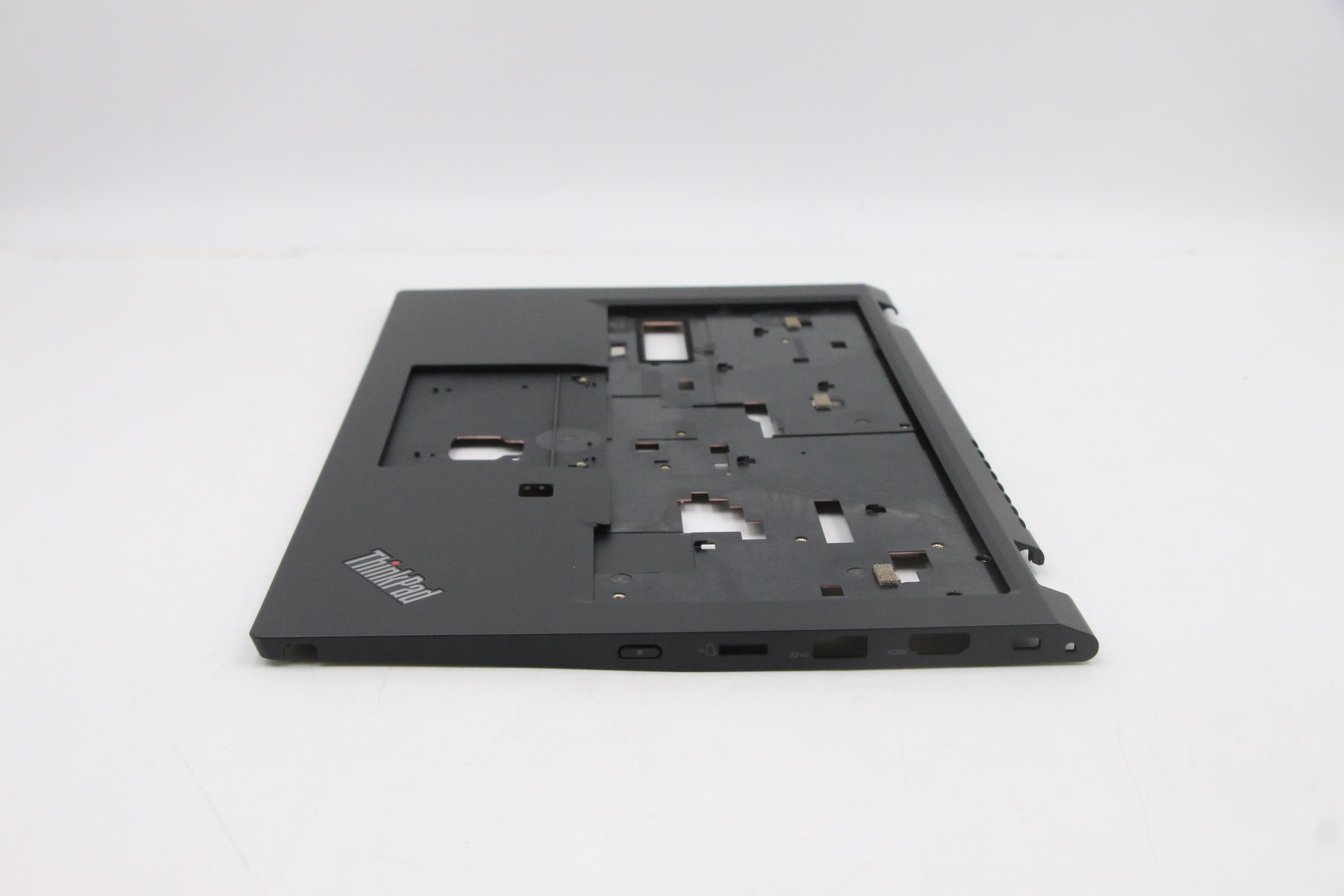 5CB1A16168 - Original Lenovo Ares 1.0 INTEL FRU COVER UCASE, Y-FPR, N-WFC, Black, Ares, Yoga