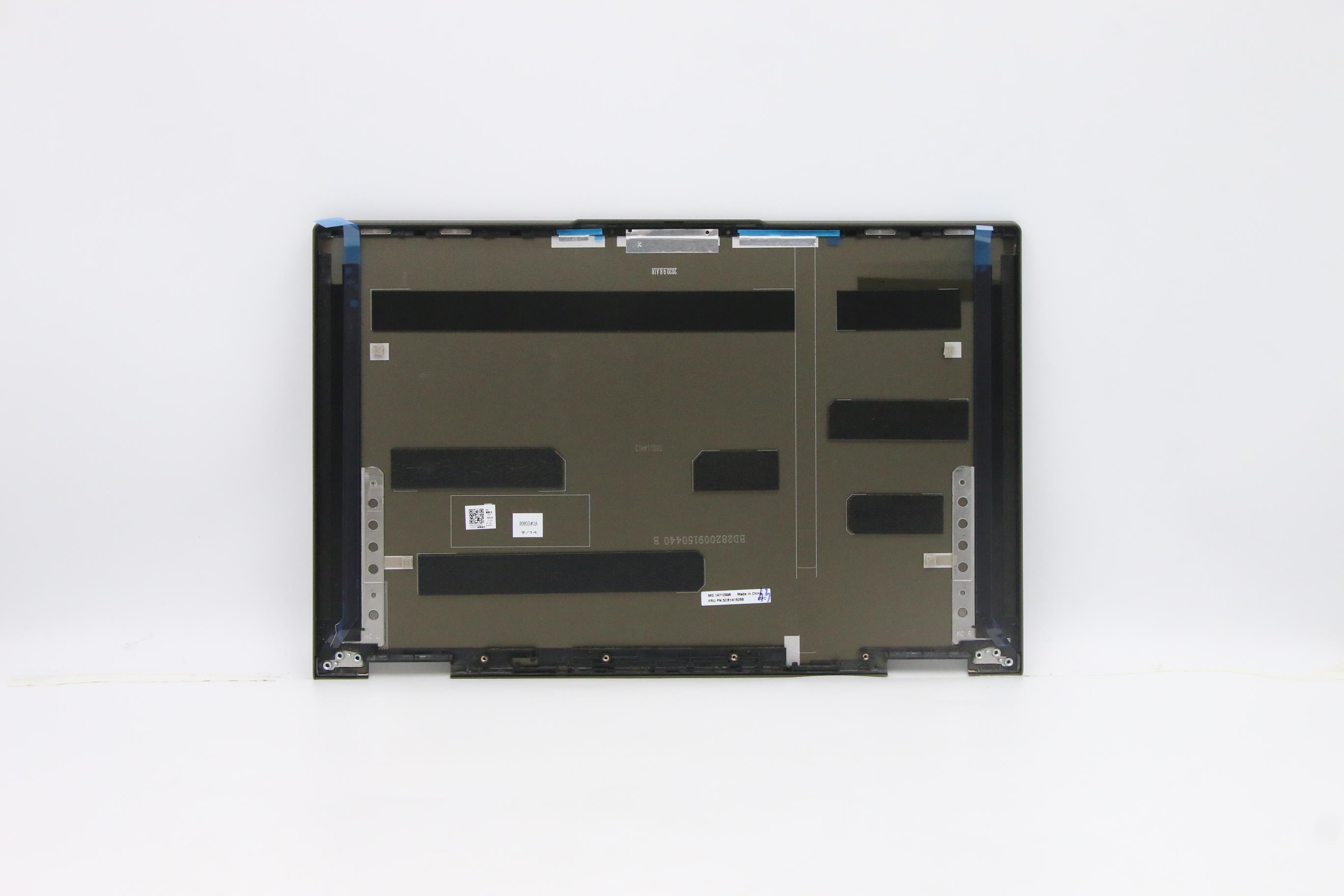 5CB1A16266 - Original Lenovo LCD Cover L 82BJ 32 DM