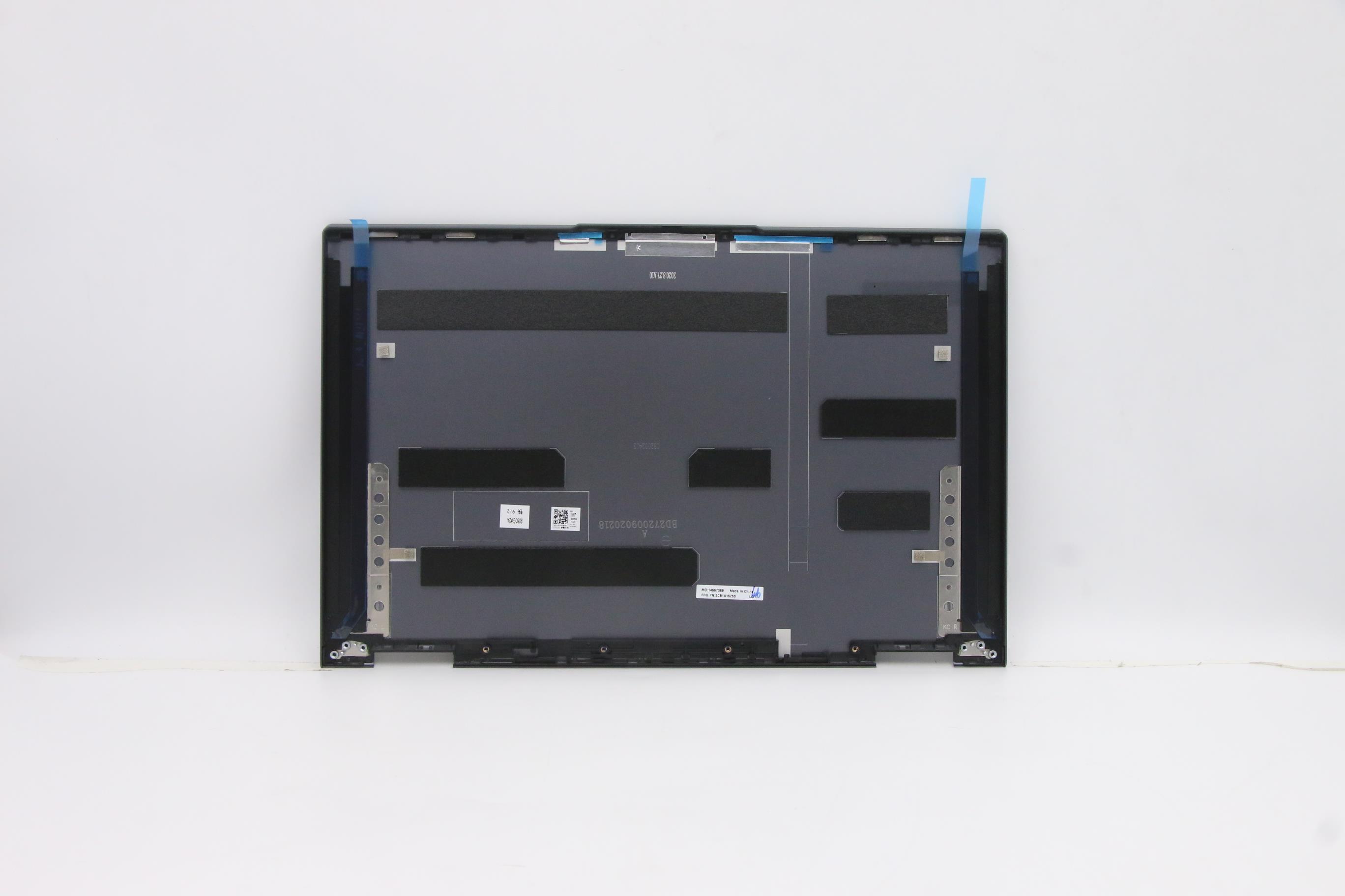 5CB1A16268 - Original Lenovo LCD Cover L 82BJ 32 SLA GY