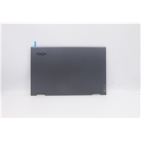 Lenovo Yoga 7-15ITL5 Laptop (ideapad) LCD PARTS - 5CB1A16268