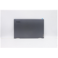 Lenovo Yoga 7-15ITL5 Laptop (ideapad) LCD PARTS - 5CB1A16269