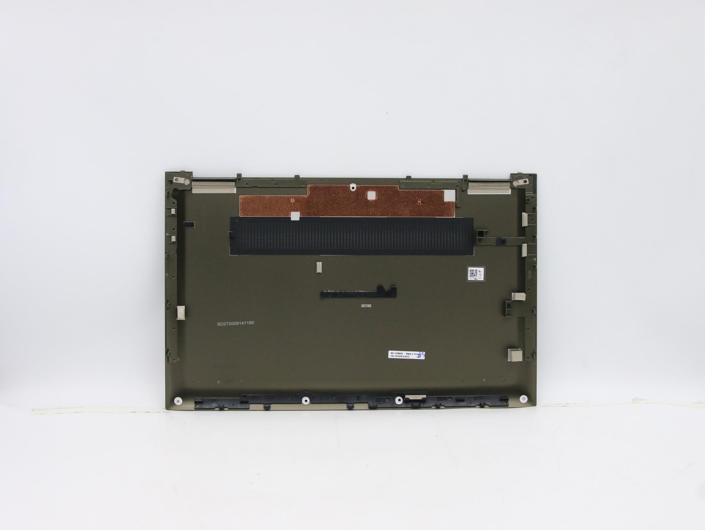 5CB1A16272 - Original Lenovo Lower Case L 82BJ DM