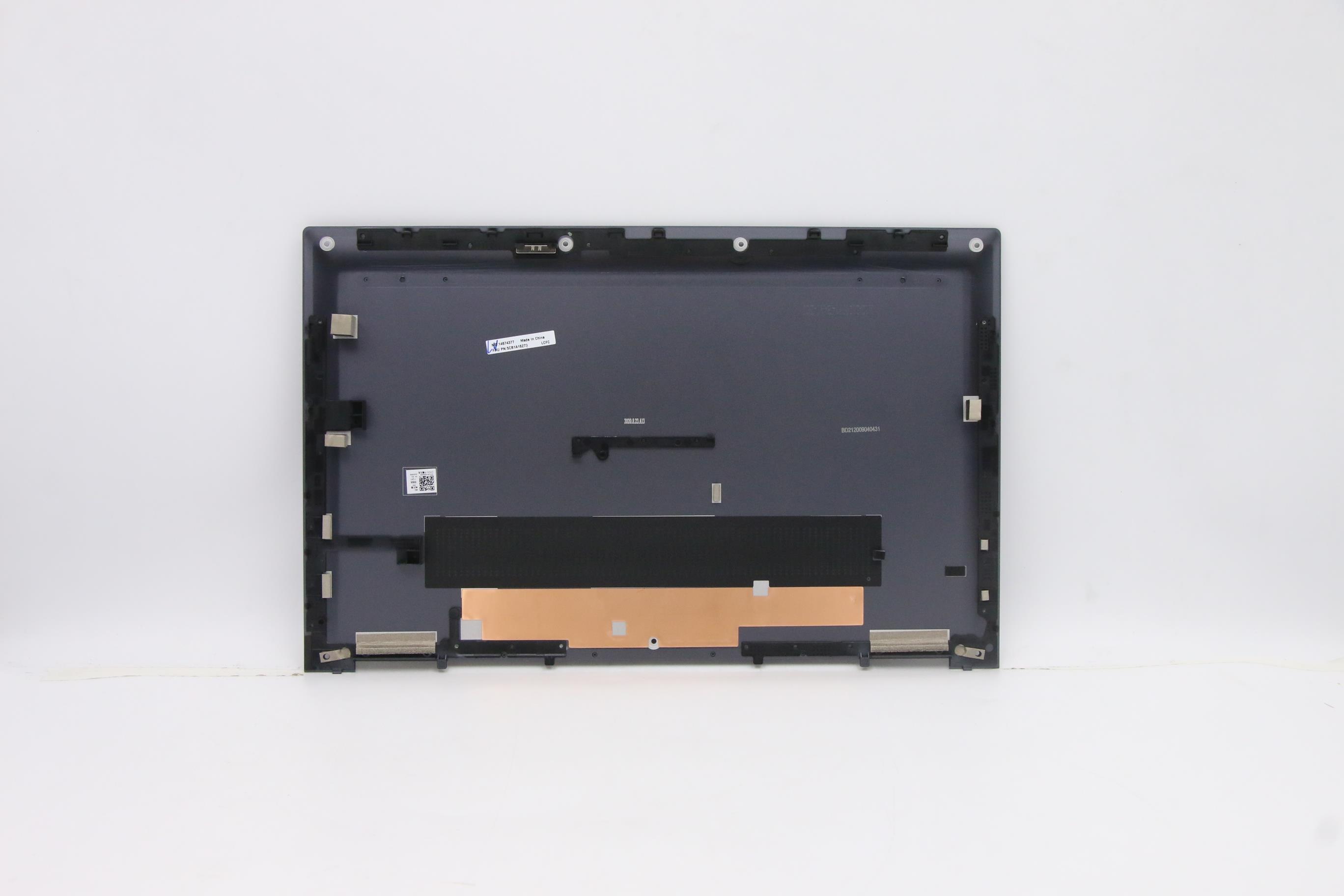 5CB1A16273 - Original Lenovo Lower Case L 82BJ SLA GY