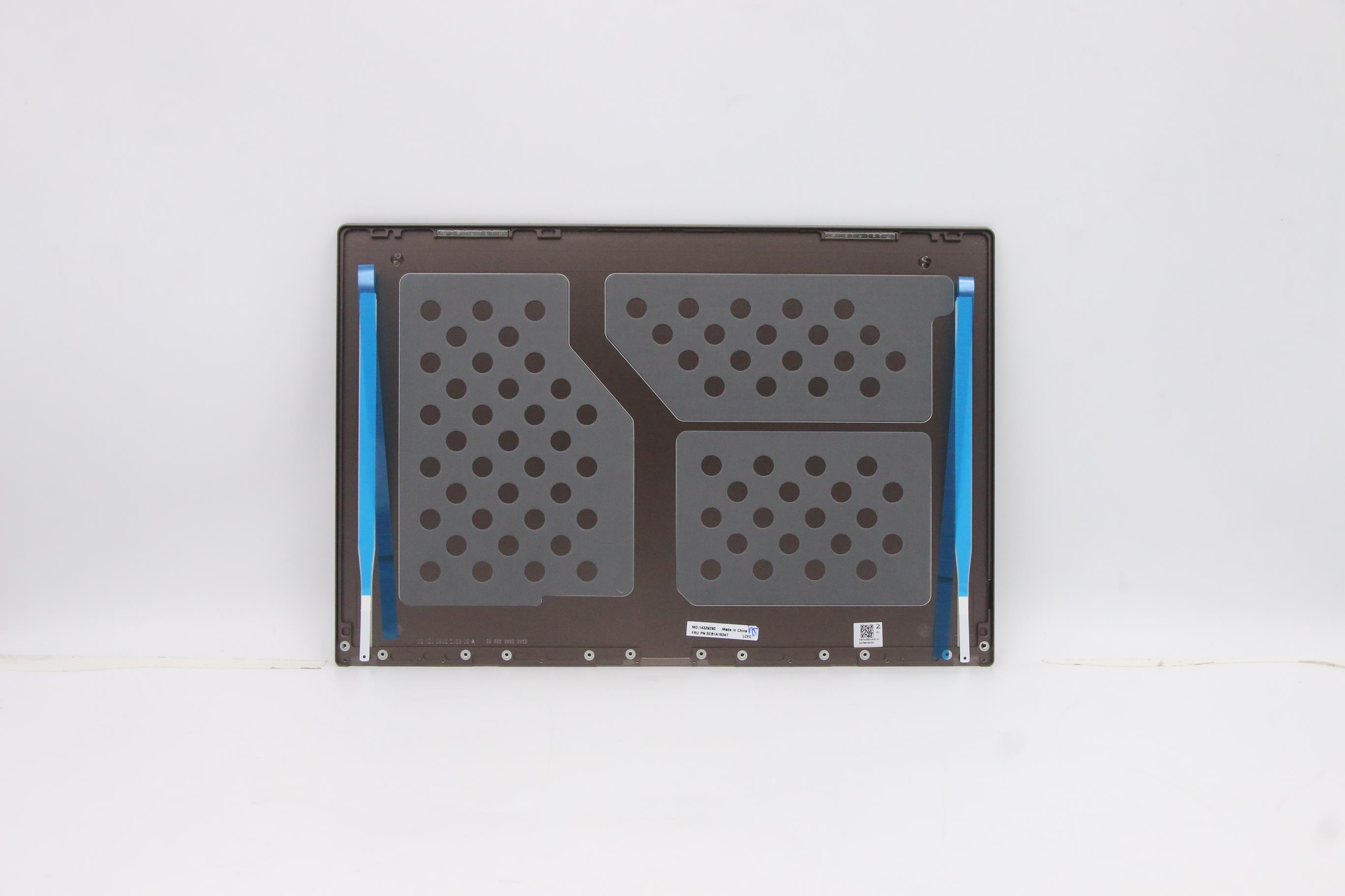 5CB1A16347 - Original Lenovo LCD Cover L 80Y7 BZ