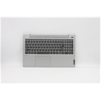 Genuine Lenovo Replacement Keyboard  5CB1A24883 ideapad 5-15ALC05 Laptop