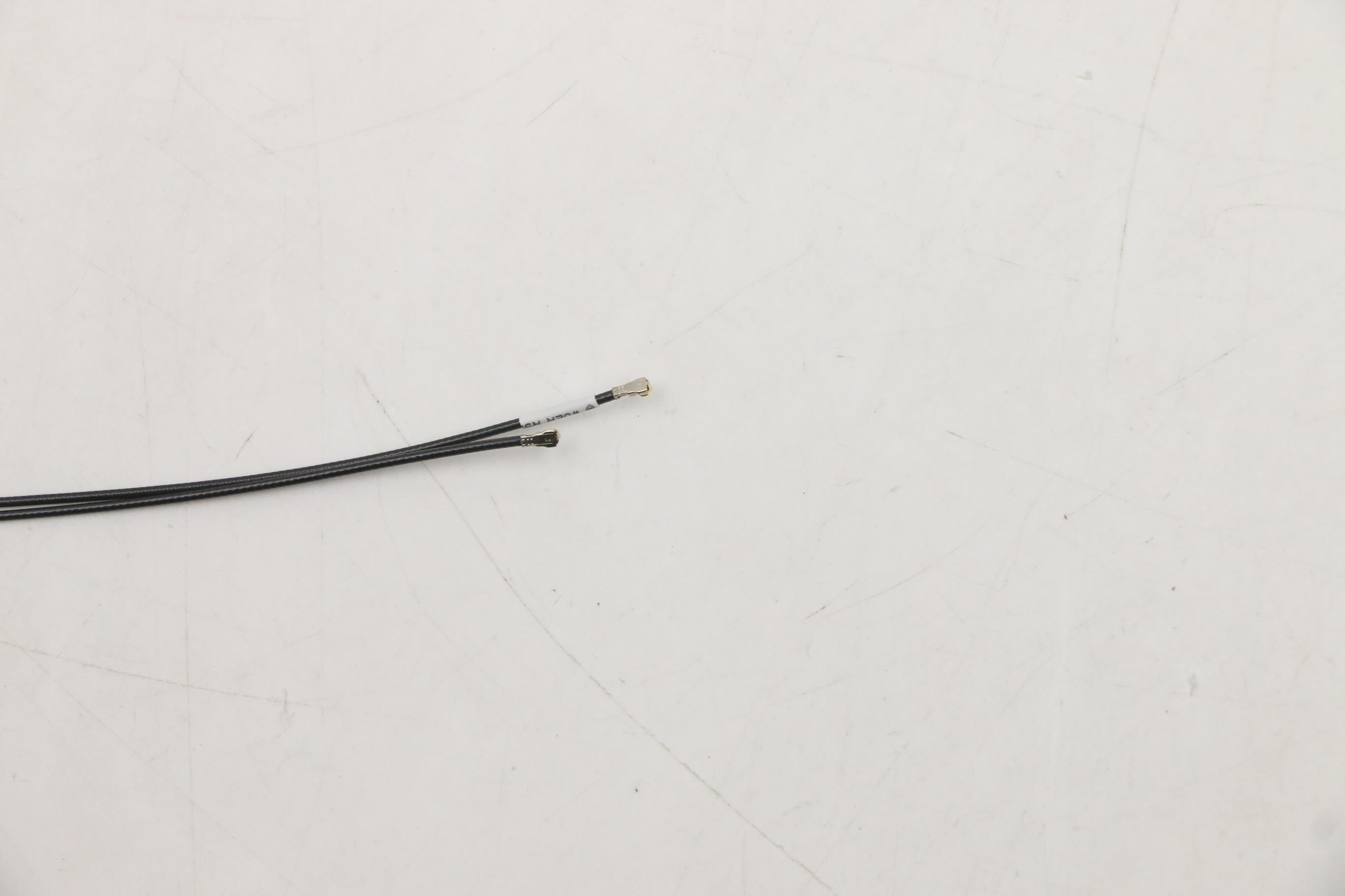 5CB1A98955 - Original Lenovo LCD Cover Q 80SX BLK W/Ant WO/EDP