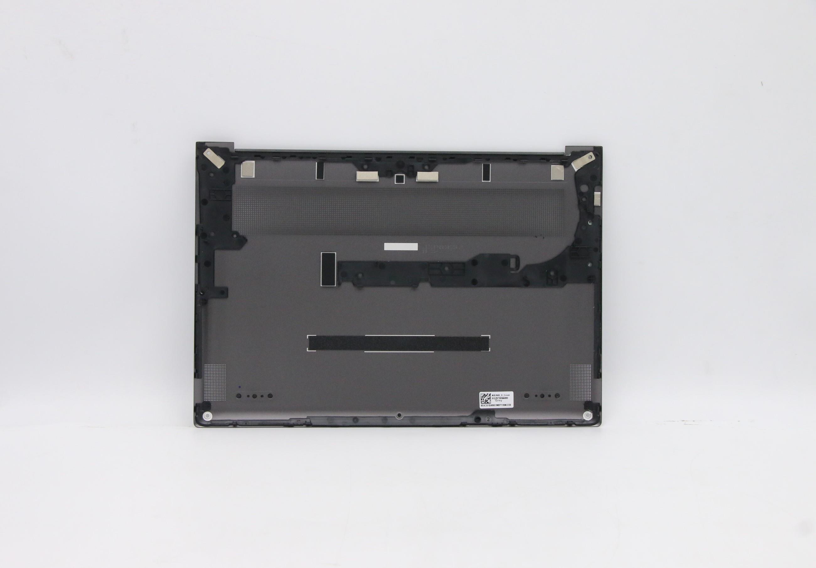 5CB1B00951 - Original Lenovo Lower Case  H 82CU_IG